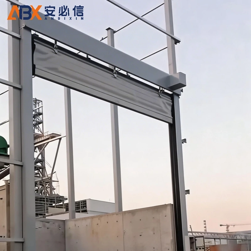 鹤岗登车桥