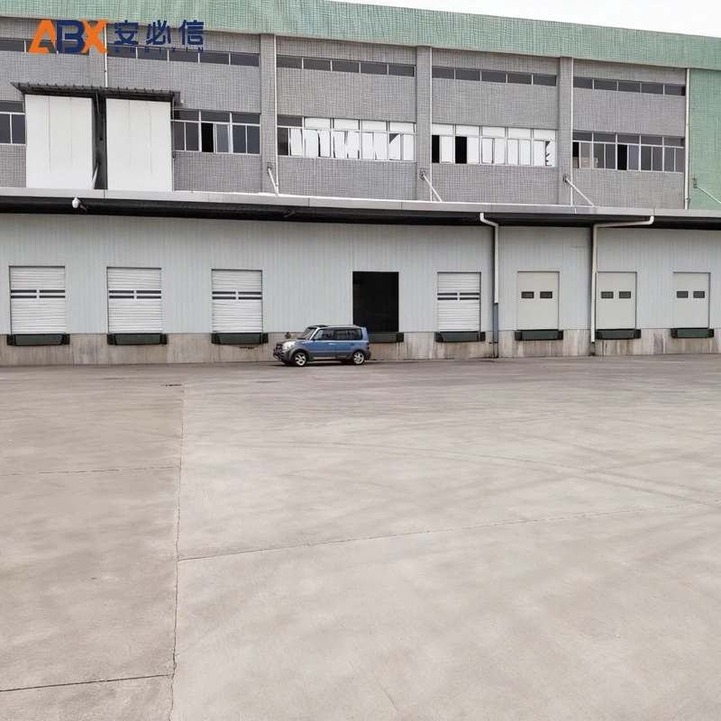 鹤岗洁净室高速门
